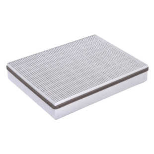 FY4152 AC4552过滤网 适配菲利浦空气净化器滤芯AC4558 AC4550