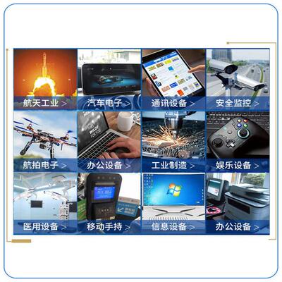 STM32F407VET6 贴片LQFP-100 168MHz 512KB微控制器芯片MCU单片机