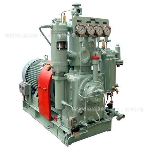 CE ISO CCS认证 船用空气压缩机 TANABE LSHC-50A