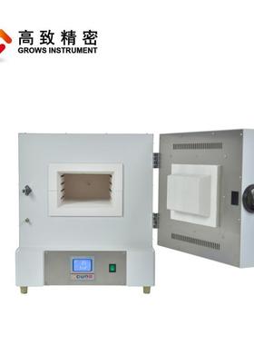 GZ1.5-10炉T 100Grows In0℃一体型马弗 电工炉业电 高温箱式阻炉