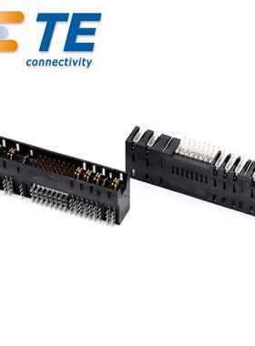 6450849-7TE泰科2ACP6LP32S3U电源连接器VITA62插头