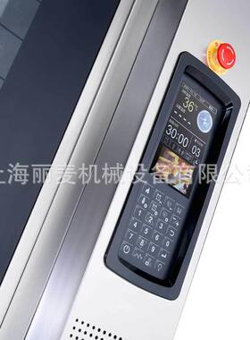 rotar oven热风环循烤鸭炉商用y大型面包烤箱饼月烤HYX炉大容量烤