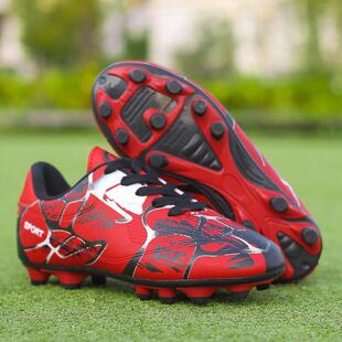 Soccer Football Shoes kids Boots boy For men sport man boys