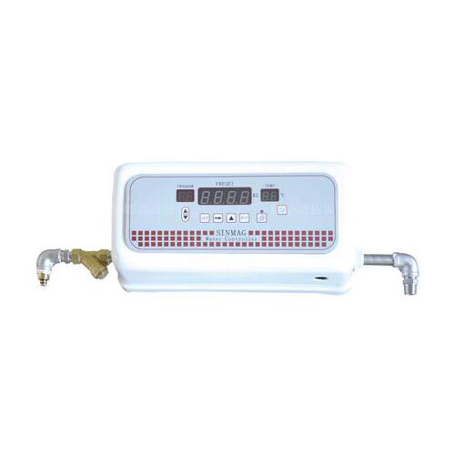 SIMN备AG/商用水量计JZVWM- 175 食品烘焙设厨房水流量计