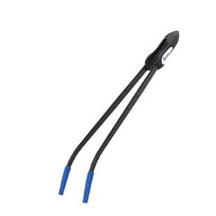 水草镊子 碳纤维悬浮珊瑚夹型号 HA69 35.7cm 水草定量夹