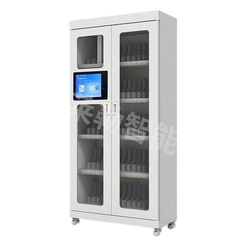 理RID智能档案柜密定位资料管F柜定位保文件智能档案柜工厂