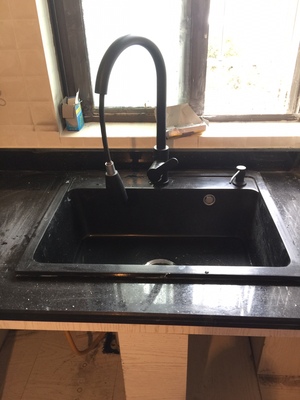 韦普石英石水槽怎么样?别花冤枉钱,骗局大揭秘