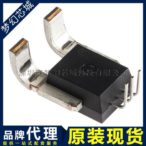ACS758ECB-200B-PFF-T 霍尔效应传感器CB-5 BOM配单 集成电路