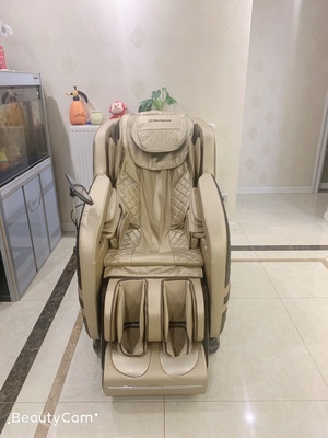 震撼!美国西屋S400按摩椅怎么样?千万要注意这几点内幕