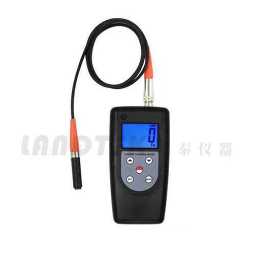 LT干膜测厚仪CM-1210-200F铁基微型涂层测厚仪膜厚仪