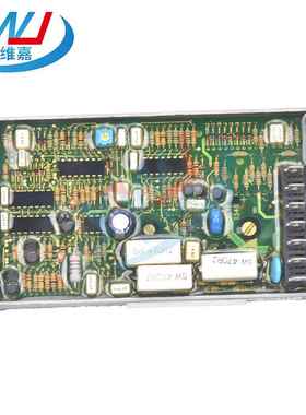 MECC ALTE 麦科特RCM1电压调节器发电机电压调节器数字电压调节板