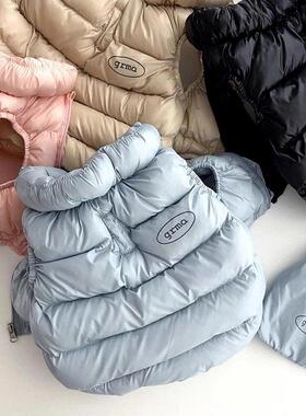 意大利Poldo Ben宠物棉服狗狗衣服秋冬泰迪棉衣比熊博美猫咪冬天A