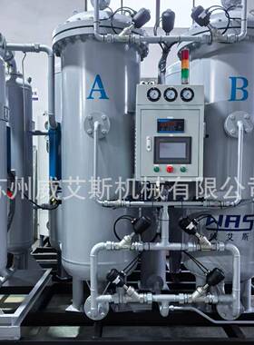 苏州制氧机厂家工业制氧机水产养殖制氧机助燃制氧
