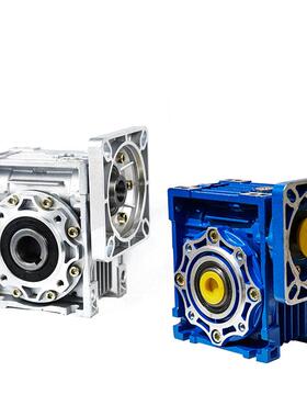 杭州飞RV伺服减速机RRVHPS伺蜗轮蜗杆减速机NMRV伺服服减速机V伺