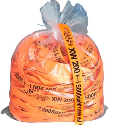 强涤纶打包捆绑带货车固定拉紧器 100% Polyester webbing