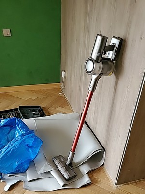 业界良心追觅吸尘器V11怎么样?入手解密评测真相