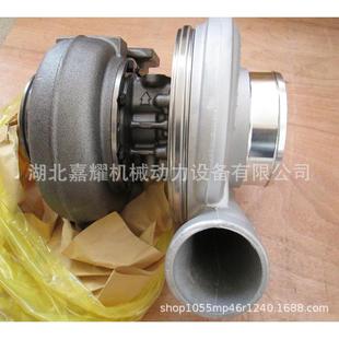 康明斯M11发动机HX55W涡轮增压器4039069 4089886 4039070
