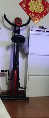 天鑫动感单车超静音健身车脚踏车口碑评测啥样?质量坑不坑，选择须知4要点