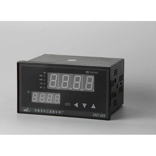 余姚长江温度仪器厂耀一牌温控器x808 818C Gp