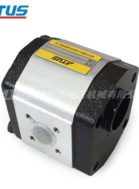 5650 advanced 联合收割机 AZPF-11-016RCB20MX11009-S0370齿轮泵