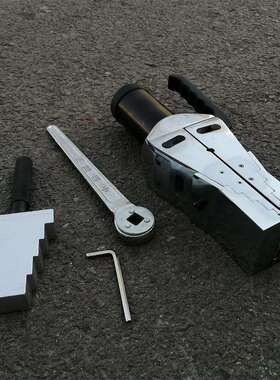 机械式法兰分离器FSM-8 可分距81毫米 手动法兰扩张器