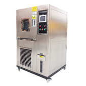 恒箱交变亿程式 老化高低温可湿试验邦恒温湿热箱环境送货上门循环