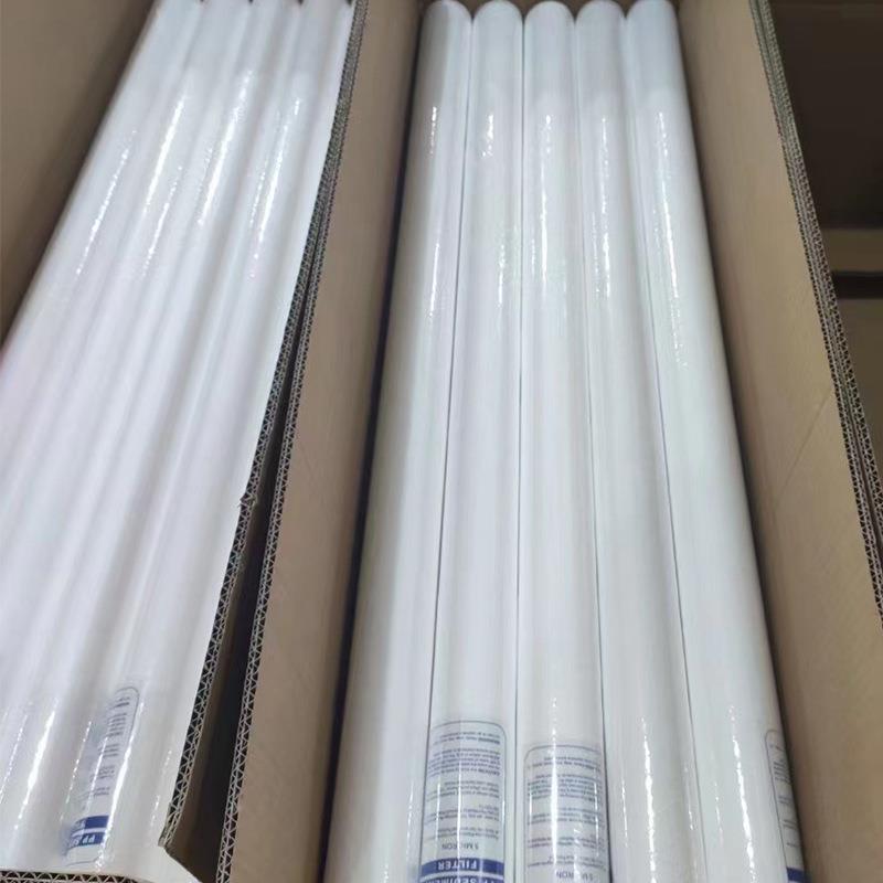 自有工厂过滤器耗材滤芯滤袋不锈钢滤篮配件等