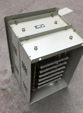 RT54-160L-6/2B卷扬机电阻器11千瓦起动调整凸轮控制电阻箱