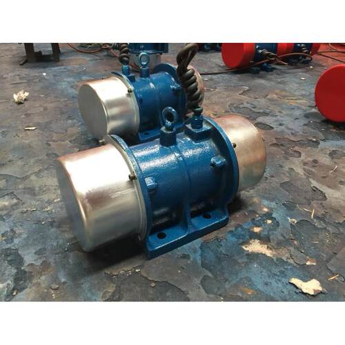 ZDS-11-4 振动电机 380V 0.2KW ZDS卧式三相异步震打器2.5KN铜芯
