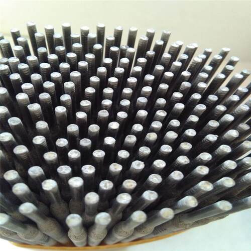 Ni207镍基合金焊条ENiCu-7镍基焊条ENiCu-7合金焊条