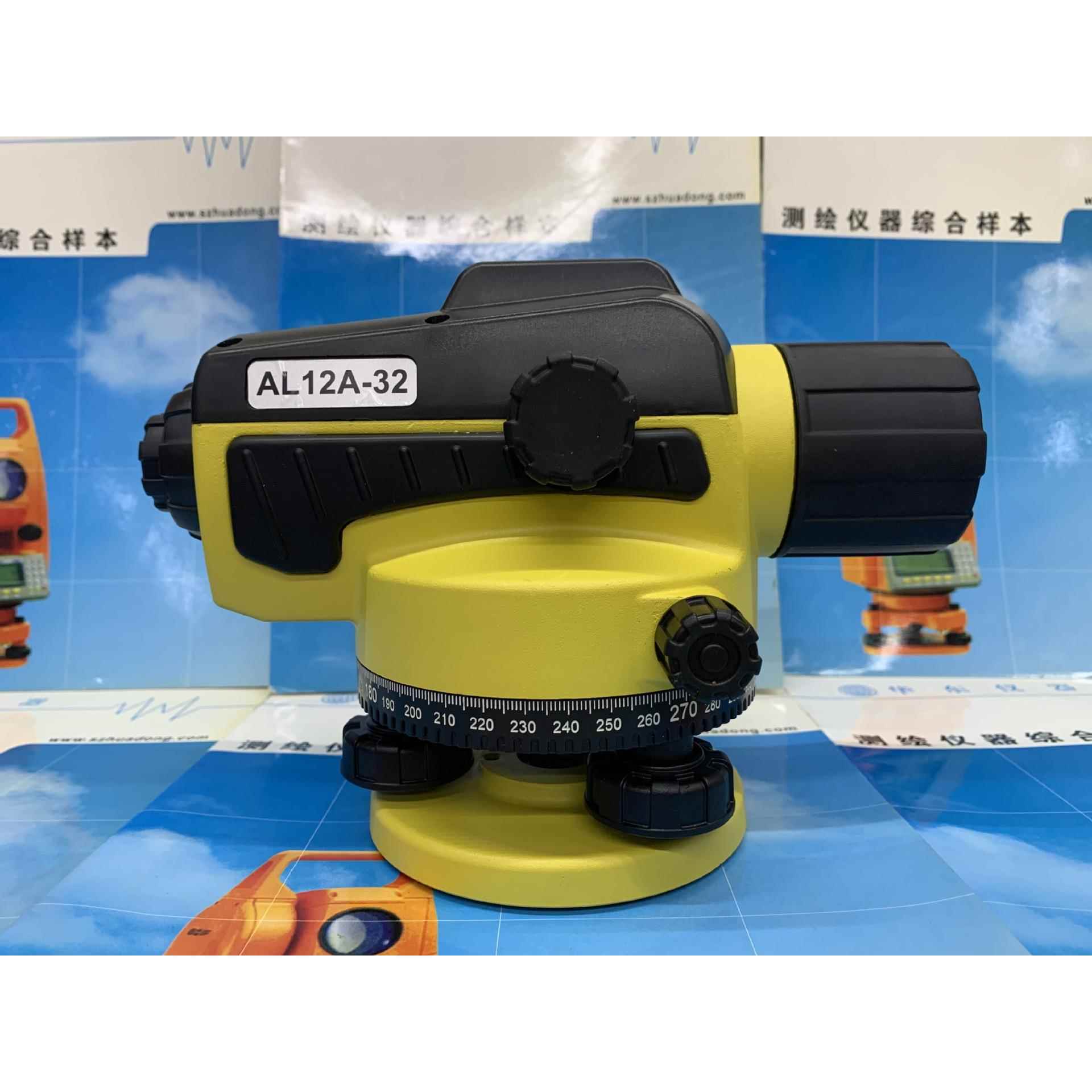 深直销天津高AL12AL12A-32A圳-32倍自动精度水准仪工程测量室外水
