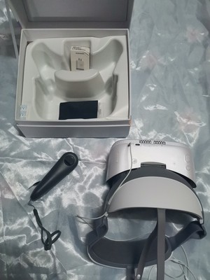 别坑我爱奇艺vr眼镜效果好不好?究竟会不会伤到眼睛呢?