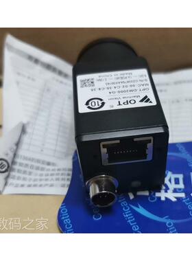 询价奥普特工业相机OPT-CM500GM-04,5-00黑白O新PT-DM2000-G4万全