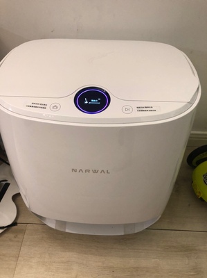 云鲸拖地机器人怎么样?价格偏低质量到底好不好用呢？