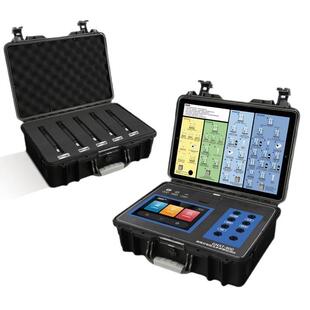 800D GNST 19库号：M409429 镍检测仪型号 ZZ供便携式