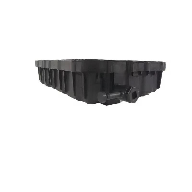 适用现代起亚变速箱油底壳45280-3D500 45280 3D500