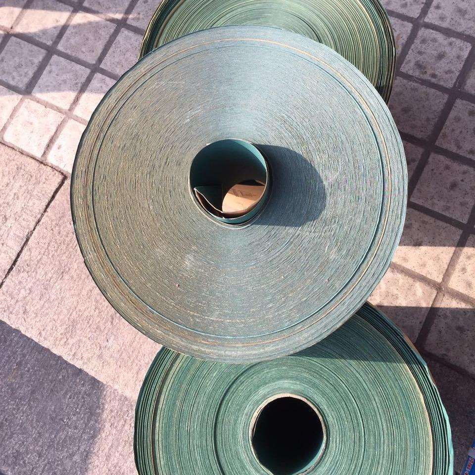 上砂牌金相砂纸卷945mm宽*200米W40金相砂纸卷金相砂纸