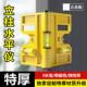 水平仪带磁性高精度折叠立柱水平测量垂直水准仪建筑钢结构水平尺