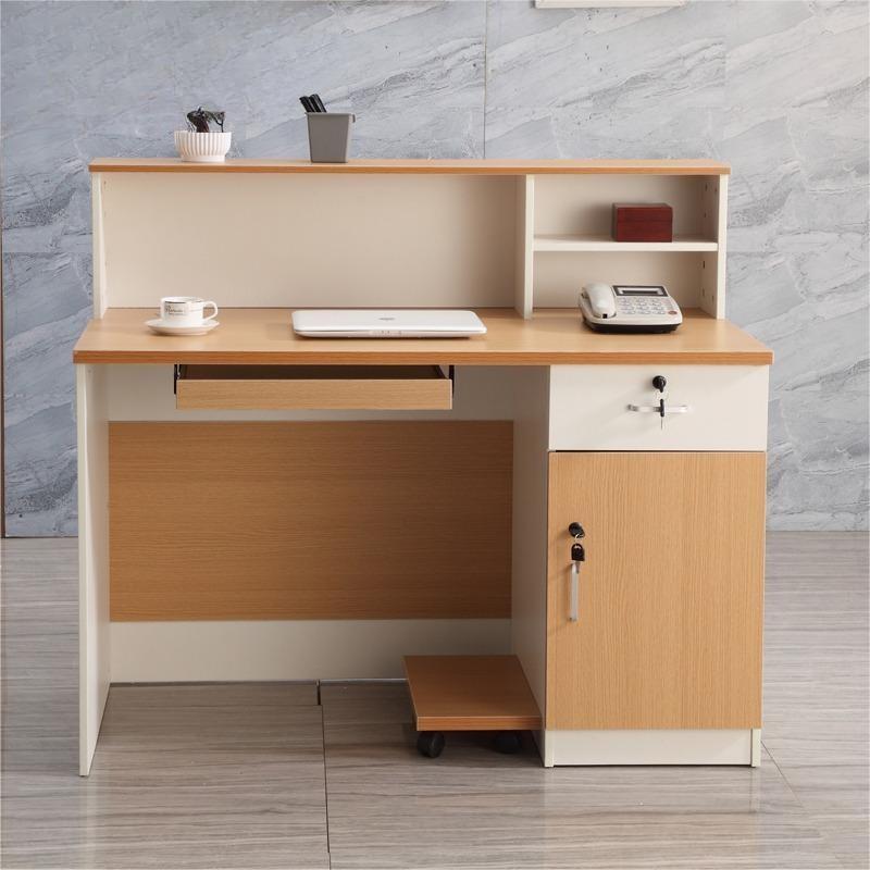 手机维修台工作台前台接待台收银台柜台小型吧台业务受理台维修桌