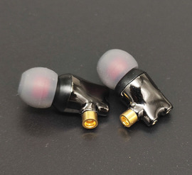 diyie800发烧hifi新入耳式均衡流行游戏，耳机mmcx插头ie800s