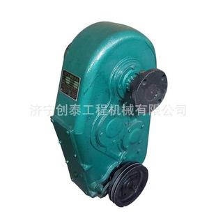电动侧卷自动拱棚减速机加强轴承自走式 温室大棚卷帘机 保温被温