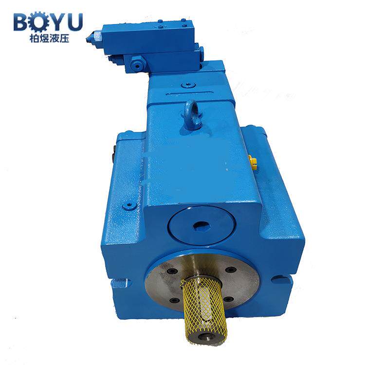 高压变量柱塞泵 柱塞泵PVXS-180-M-R-DF-0000-000 微型高压柱塞泵