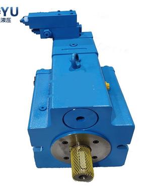 高压变量柱塞泵 柱塞泵PVXS-180-M-R-DF-0000-000 微型高压柱塞泵