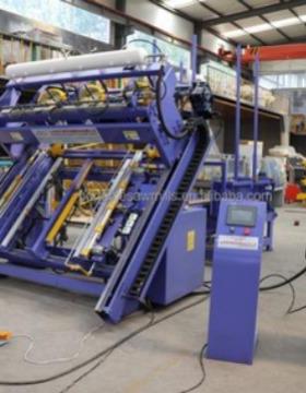 式自动AEPN-130欧托盘打钉机 木托生线 自动打钉机产 厂家直销盘