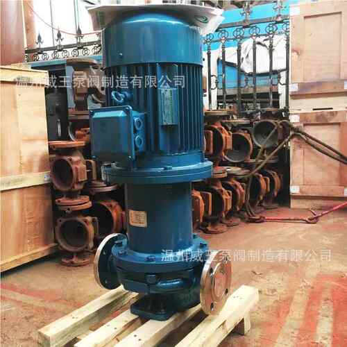 销售不锈钢CQG立离GRF心泵式泄C工QG65-125L无漏耐腐蚀化磁力泵