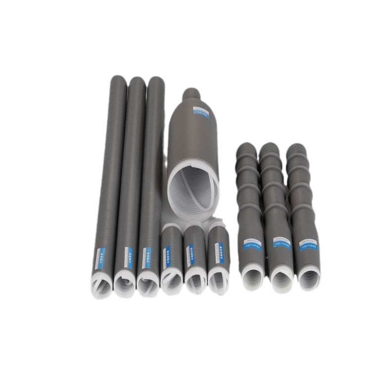 电缆3电缆芯-冷缩1科尔户内10电缆头终-nls端头冷缩三.10kv终端