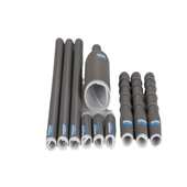 3.1冷缩电缆终端 科尔10KV冷缩电缆终端头 三芯户内电缆头NLS