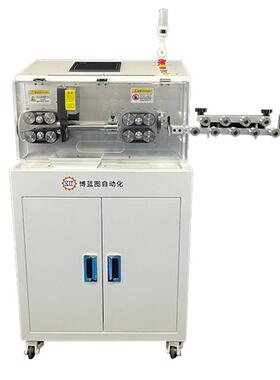 BLT-D95大线缆裁线机新能源线束加工设备应用广泛速度快