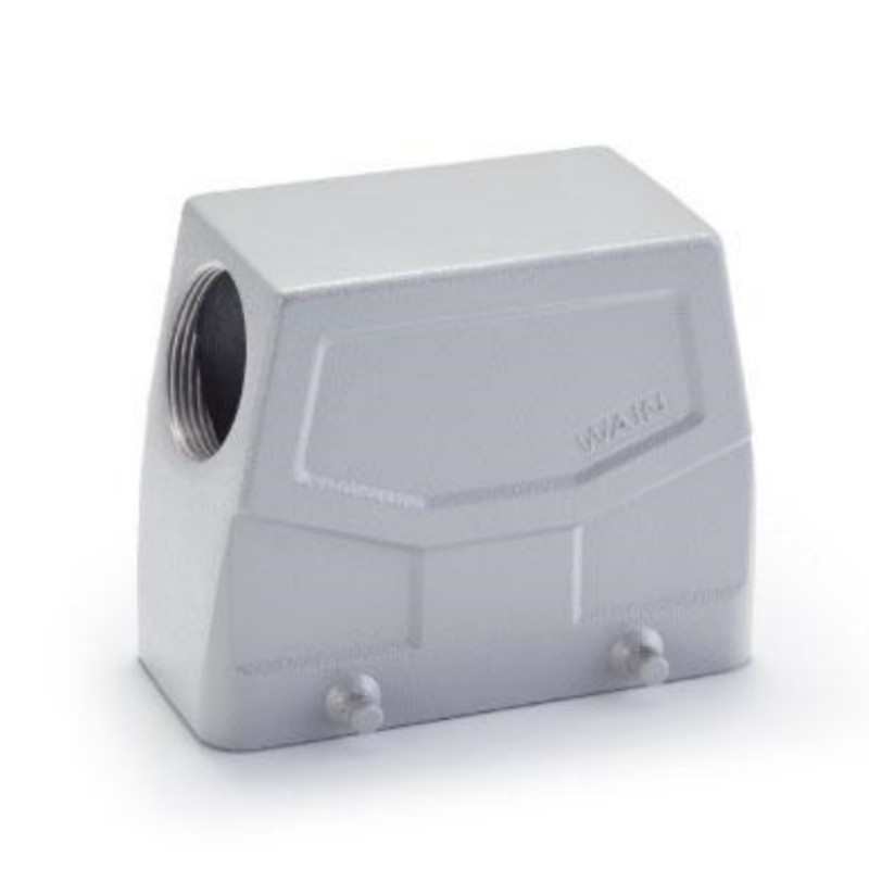 WAIN唯恩连接器W16B-SEH-4B-M32 M40 PG21PG29四耳19300160527壳