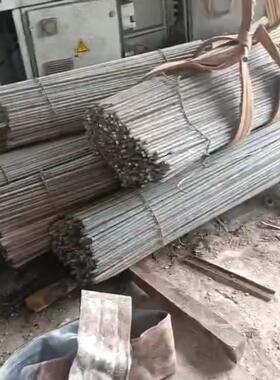 广西贺州PC钢棒桩芯钢筋 高硬度钢筋条砌墙植钢筋螺纹钢 建筑铺路